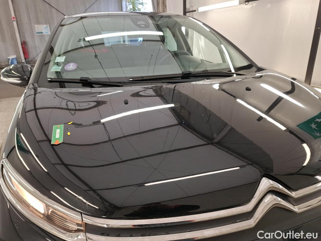  Citroen  C3  Société Feel Nav 1.2 PureTech 80CV BVM5 E6 #1