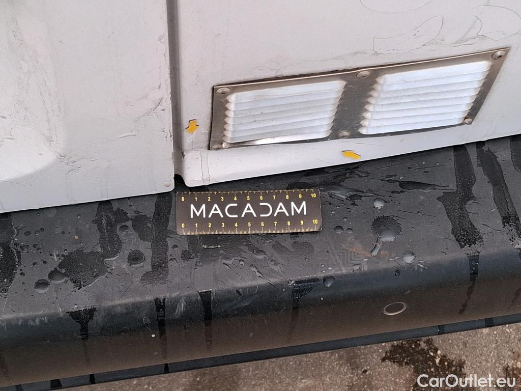  Citroen  Berlingo  Fourgon Driver M 1000 1.5 BlueHDi 100CV BVM5 E6dT #10