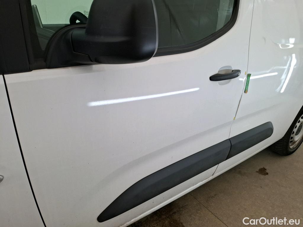  Peugeot  Partner  Premium L2 1.5 HDi 100CV BVM6 E6d #7