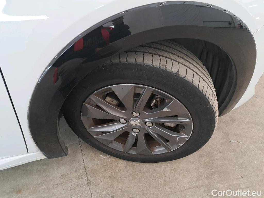  Peugeot  208  (e-) Active Business R 50kWh BVA / TRANSFO VP VF #30