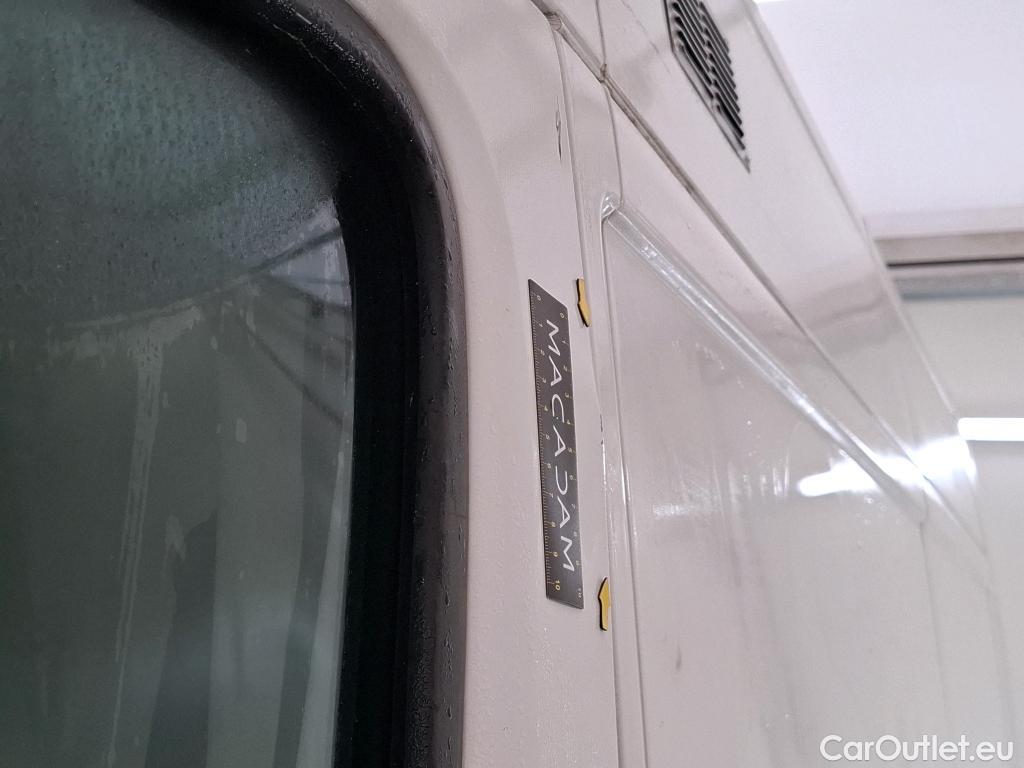  Citroen  Jumper CITROEN  / 2014 / 4P / Fourgon tôlé 30 L1H2 BlueHDi 120 S&S BVM6 Club #40