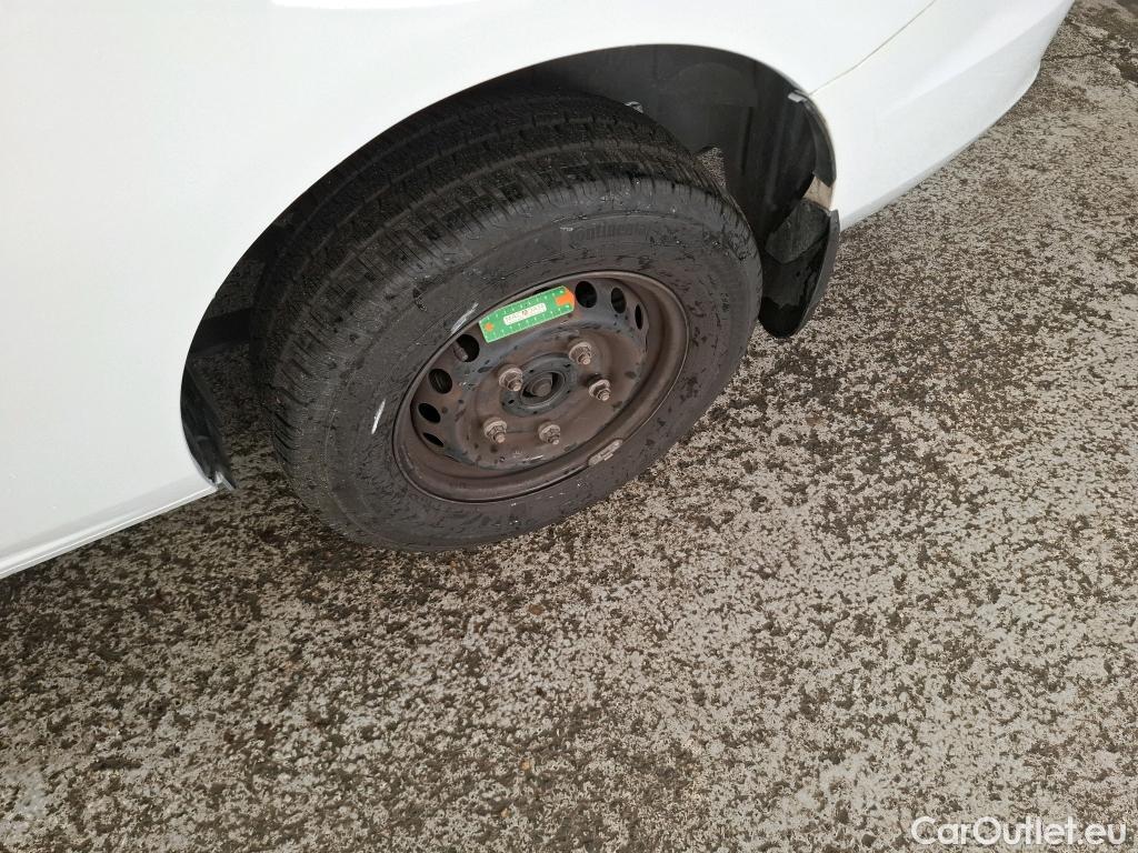  Ford  Transit FORD  Custom VU 4p Fourgon 2.0 ECOBLUE 130 280 L1H1 TD BU #52