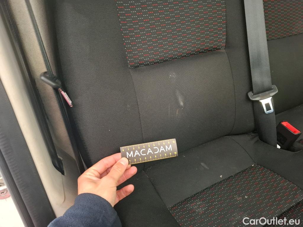  Citroen  Jumper CITROEN  / 2014 / 4P / Fourgon tôlé 30 L1H2 BlueHDi 120 S&S BVM6 Club #45