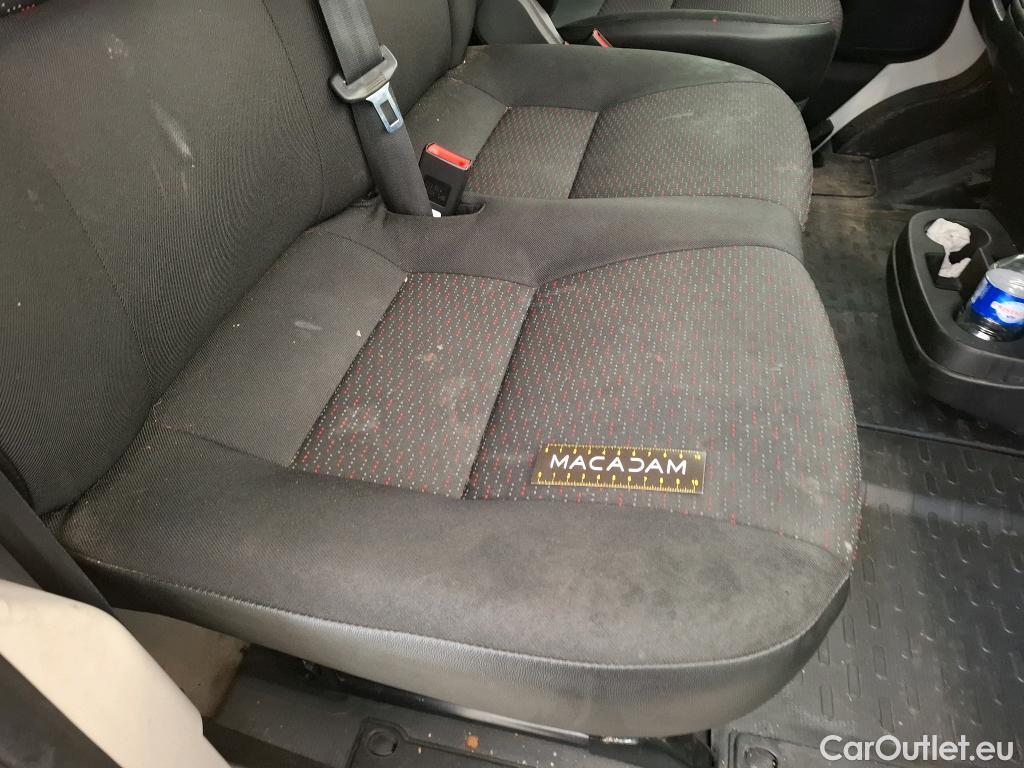  Citroen  Jumper CITROEN  / 2014 / 4P / Fourgon tôlé 30 L1H2 BlueHDi 120 S&S BVM6 Club #44