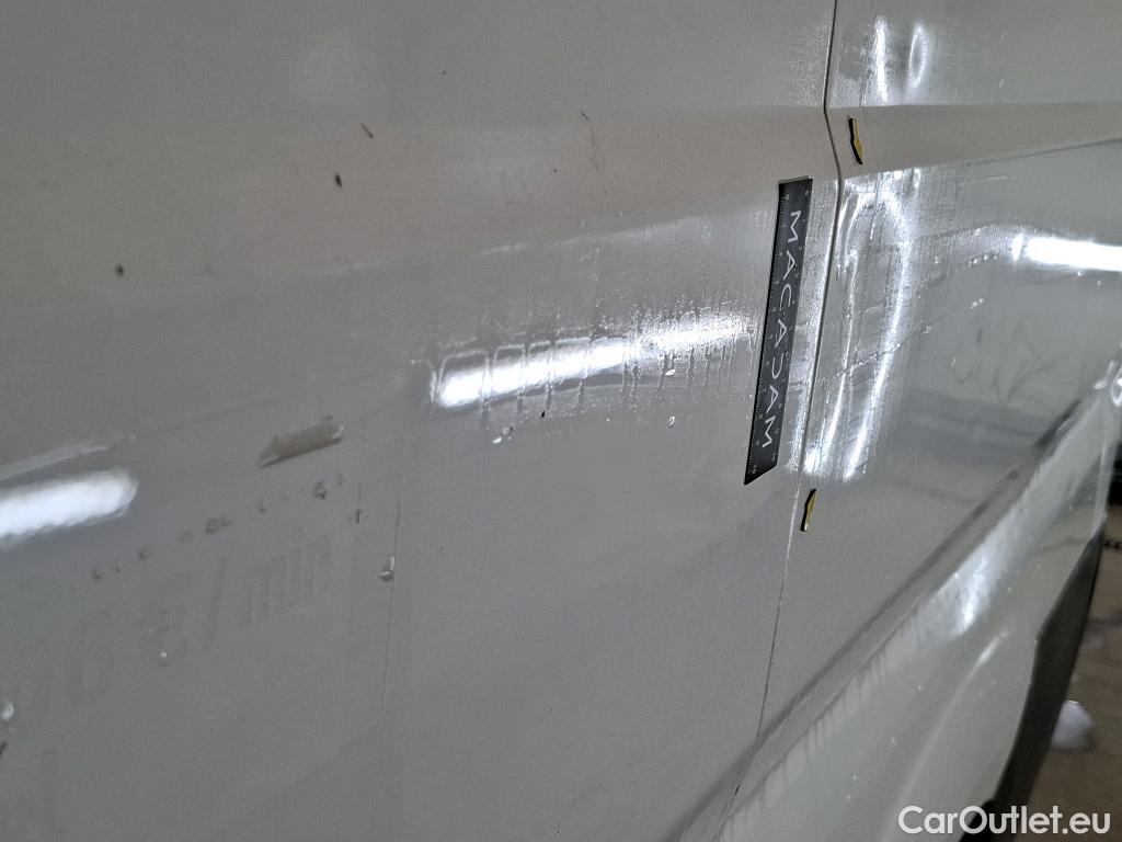  Citroen  Jumper CITROEN  / 2014 / 4P / Fourgon tôlé 30 L1H2 BlueHDi 120 S&S BVM6 Club #5