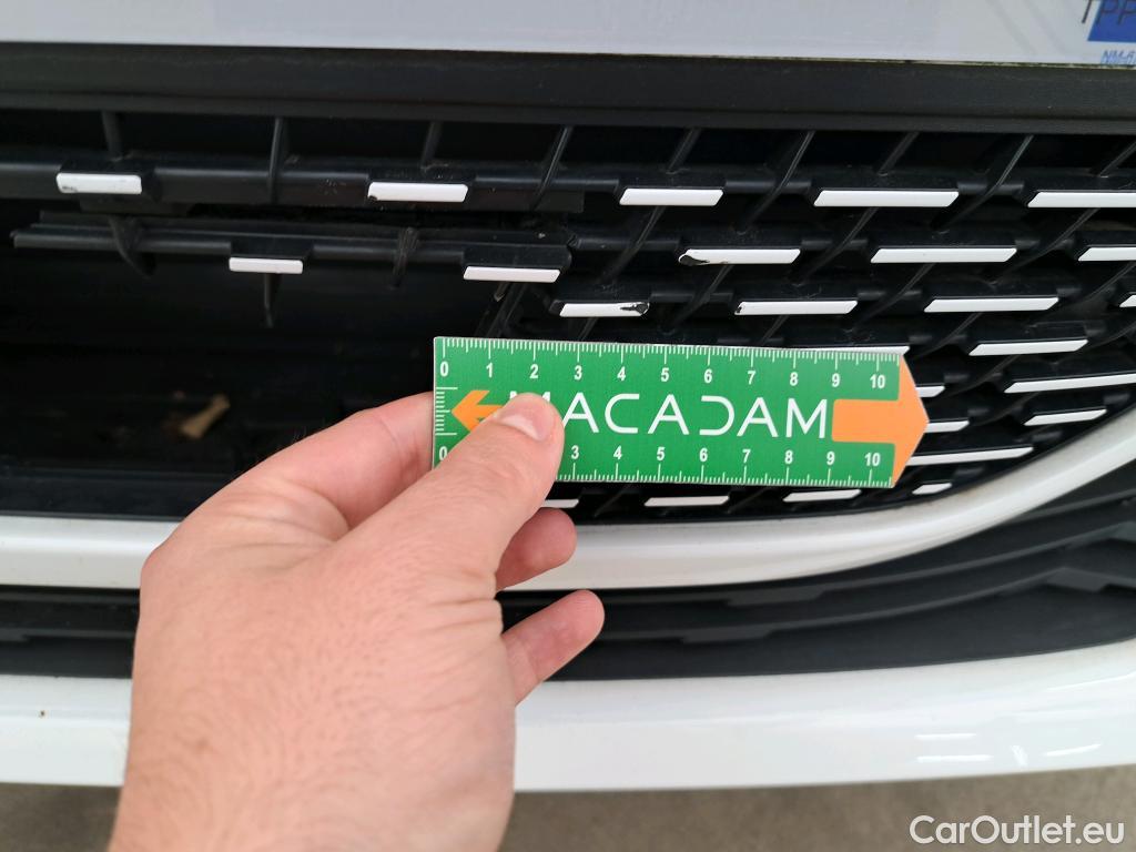  Peugeot  208  (e-) Active Business R 50kWh BVA / TRANSFO VP VF #4