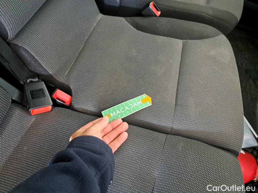  Citroen  Berlingo  Fourgon Worker M 1000 1.2 PureTech 130CV BVA8 E6d #49