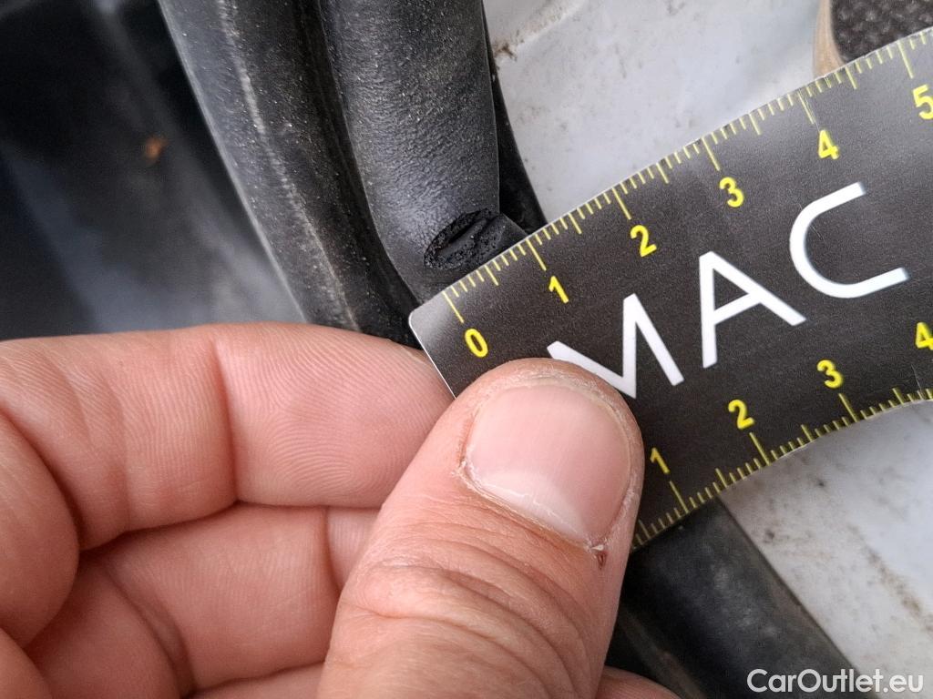  Citroen  Berlingo  Fourgon Driver M 1000 1.6 BlueHDi 100CV BVM5 E6 #3