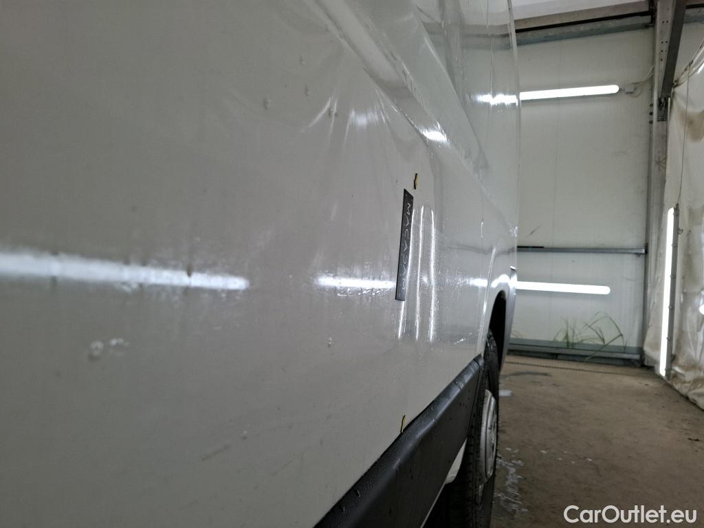  Citroen  Jumper CITROEN  / 2014 / 4P / Fourgon tôlé 30 L1H2 BlueHDi 120 S&S BVM6 Club #3