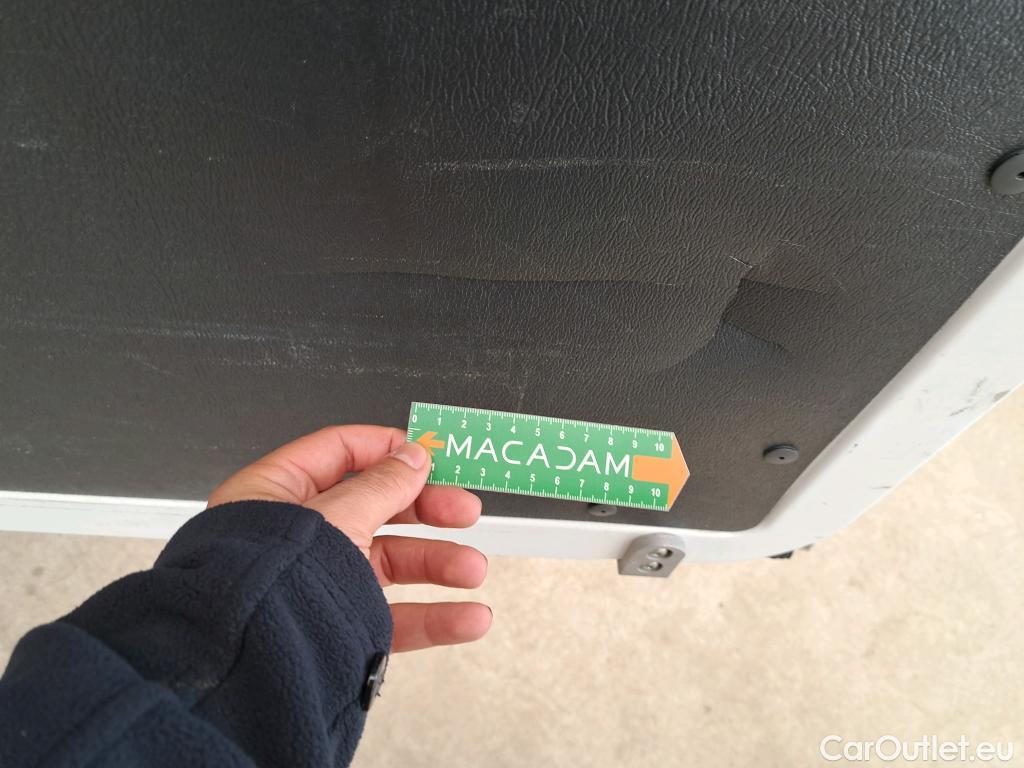  Peugeot  Boxer PEUGEOT  VU 4p Fourgon BLUEHDI 130 PREMIUM 330 L1H1 #34