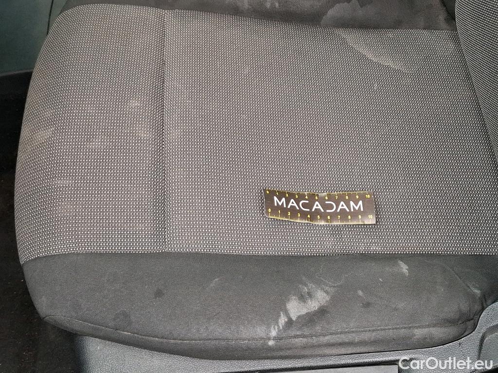  Citroen  Berlingo  Fourgon Driver M 1000 1.6 BlueHDi 100CV BVM5 E6 #10