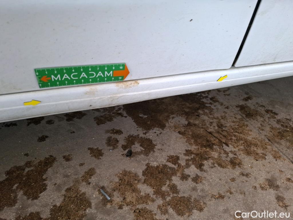  Citroen  Berlingo  Fourgon Club M 650 1.5 BlueHDi 100CV BVM5 E6dT #7