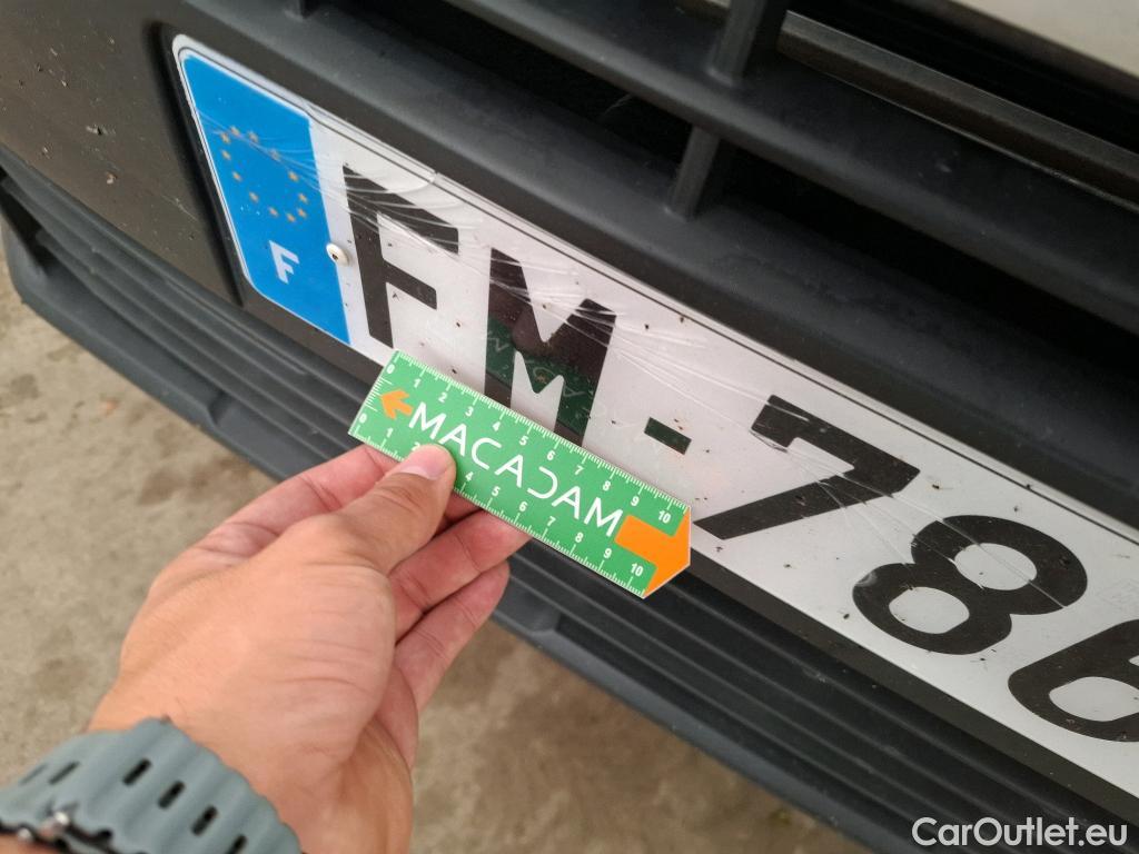  Citroen  Berlingo  Fourgon Club M 650 1.5 BlueHDi 100CV BVM5 E6dT #26