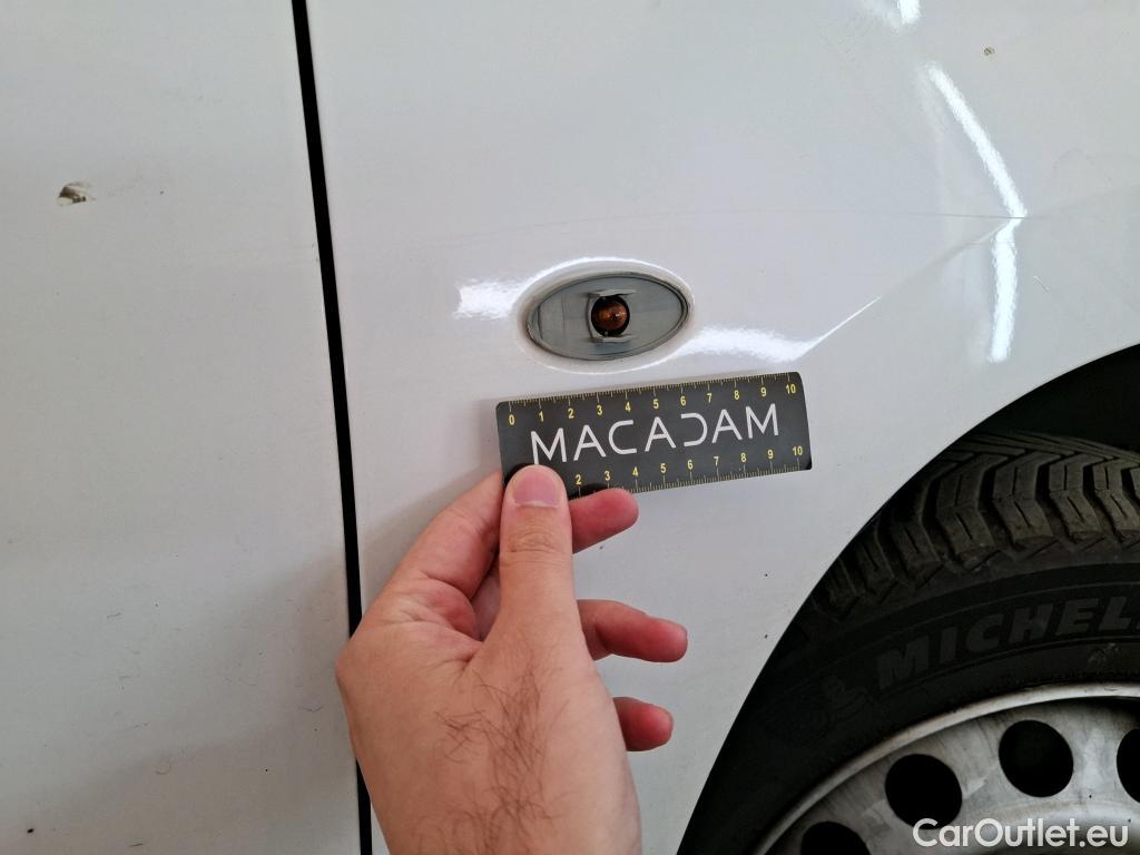  Citroen  Berlingo  Fourgon Driver M 1000 1.5 BlueHDi 100CV BVM5 E6dT #27