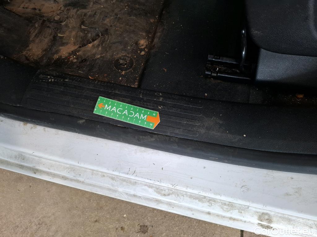  Citroen  Berlingo  Fourgon Club M 650 1.5 BlueHDi 100CV BVM5 E6dT #12