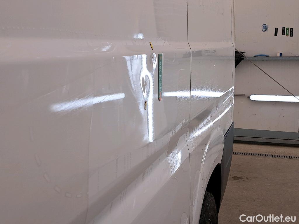  Peugeot  Boxer PEUGEOT  VU 4p Fourgon BLUEHDI 130 PREMIUM 330 L1H1 #6