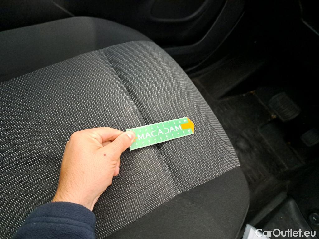  Citroen  Berlingo  Fourgon Worker M 1000 1.2 PureTech 130CV BVA8 E6d #50