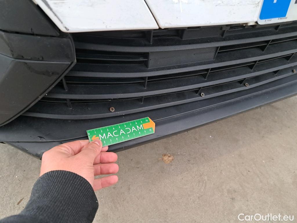  Opel  Combo OPEL  / 2018 / 4P / Fourgonnette 1.5 diesel 100chL1H1/stand CARGO PACK C #26