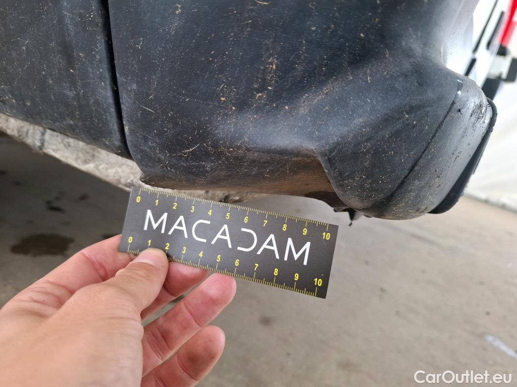  Citroen  Jumper CITROEN  / 2014 / 4P / Fourgon tôlé 30 L1H2 BlueHDi 120 S&S BVM6 Club #15