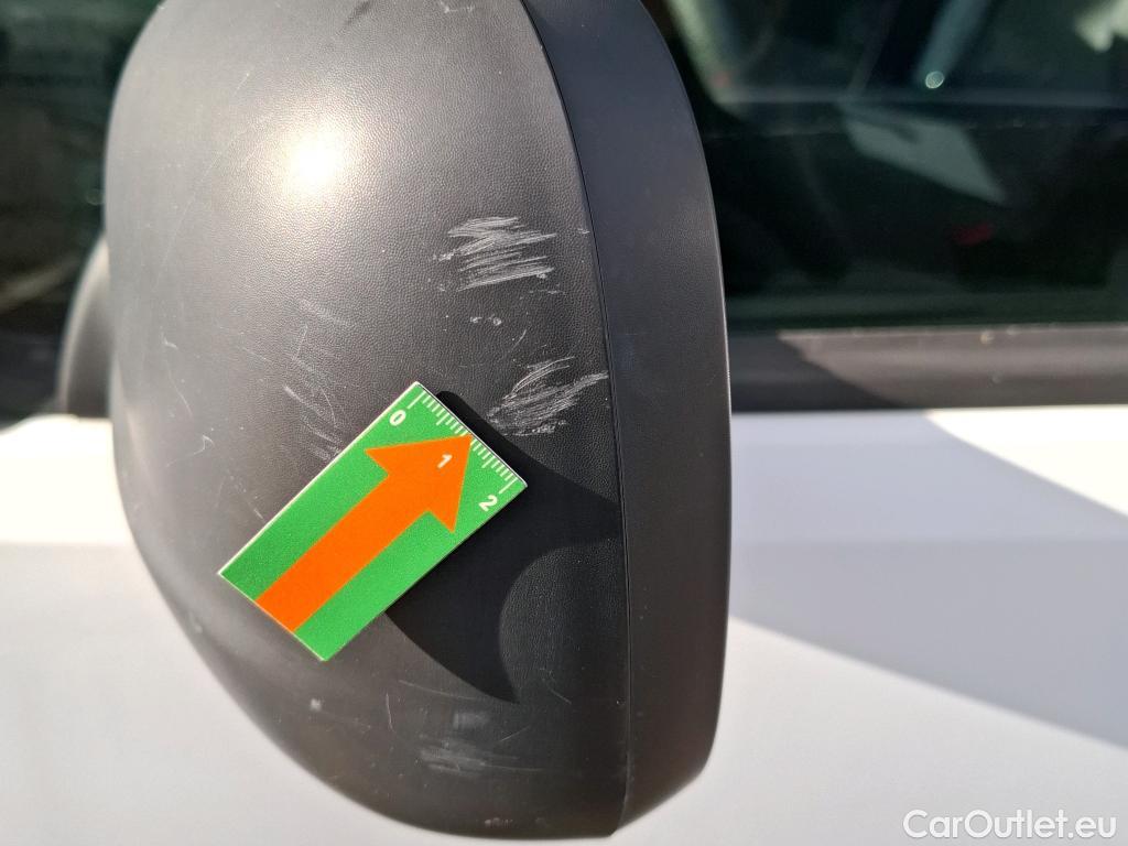  Peugeot  Partner  L1 Confort 1.6 100CV BVM5 E6 #14