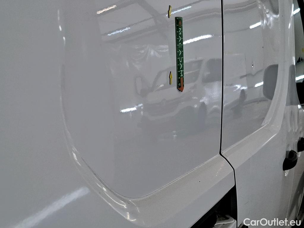  Citroen  Berlingo  Fourgon Club M 650 1.5 BlueHDi 100CV BVM5 E6dT #19