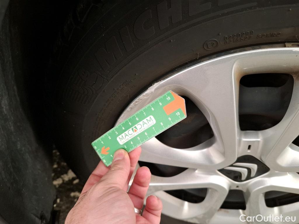  Citroen  C3  Société Feel Nav 1.2 PureTech 80CV BVM5 E6 #19