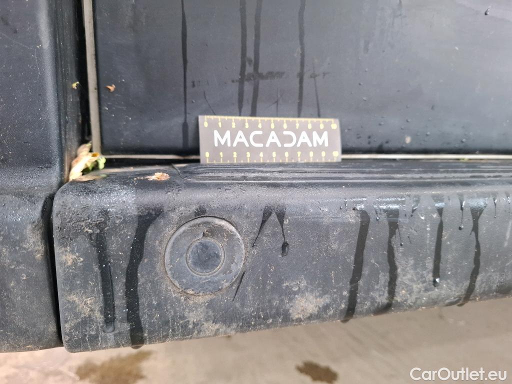  Citroen  Jumper CITROEN  / 2014 / 4P / Fourgon tôlé 30 L1H2 BlueHDi 120 S&S BVM6 Club #59