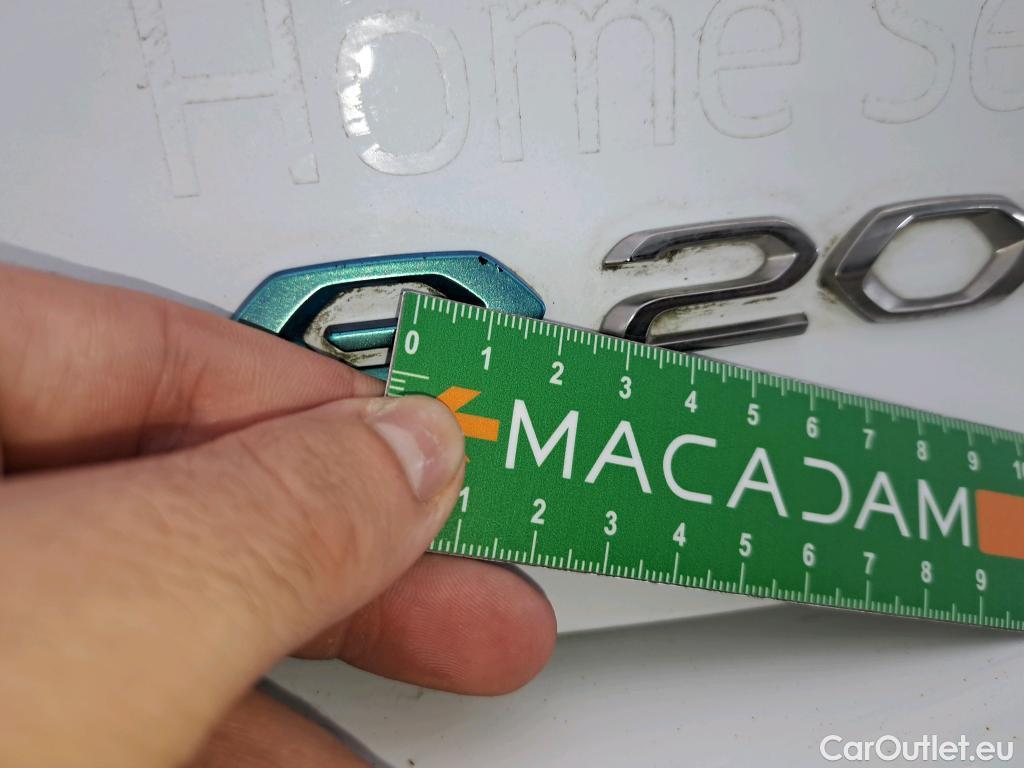  Peugeot  208  (e-) Active Business R 50kWh BVA / TRANSFO VP VF #44