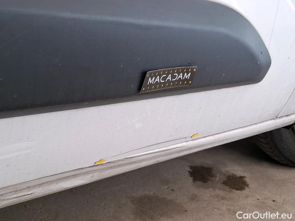  Citroen  Berlingo  Fourgon Driver M 1000 1.5 BlueHDi 100CV BVM5 E6dT #15