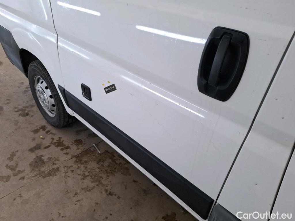  Citroen  Jumper CITROEN  / 2014 / 4P / Fourgon tôlé 30 L1H2 BlueHDi 120 S&S BVM6 Club #69