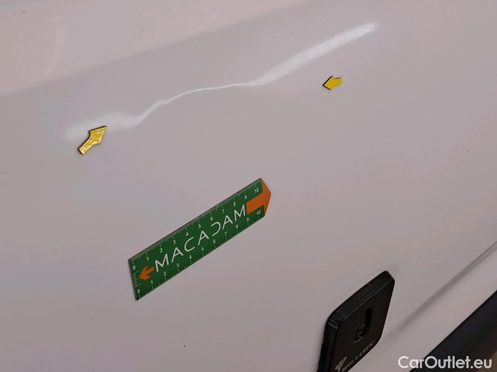  Opel  Combo OPEL  / 2018 / 4P / Fourgonnette 1.5 diesel 100chL1H1/stand CARGO PACK C #13