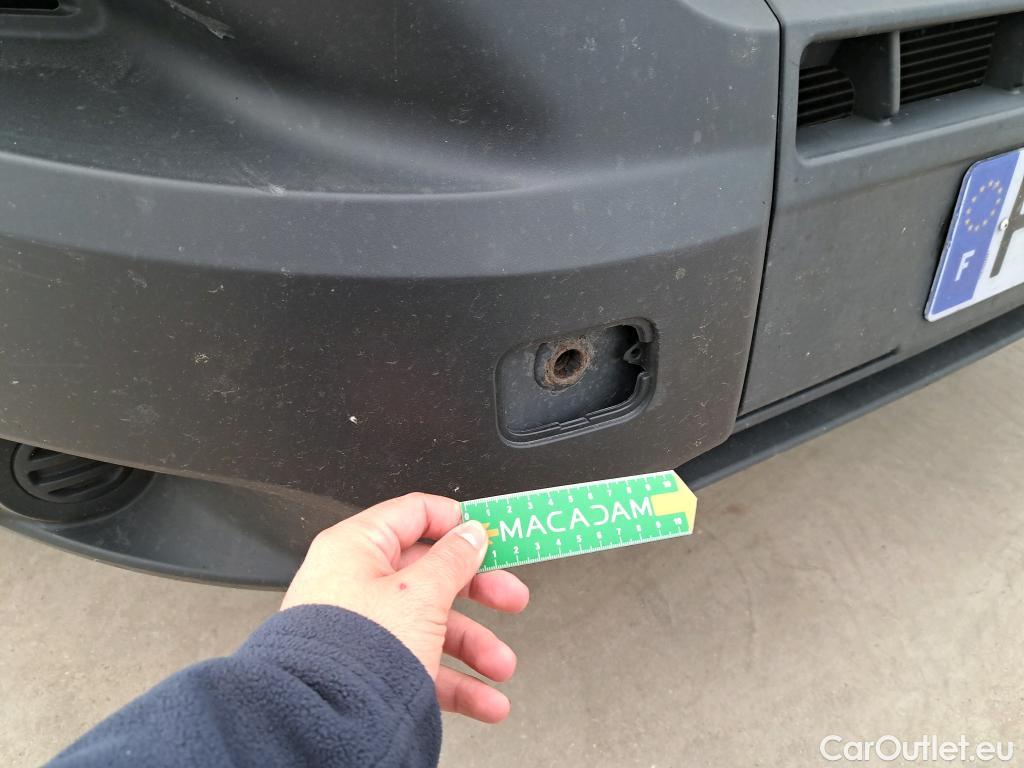  Peugeot  Boxer PEUGEOT  VU 4p Fourgon BLUEHDI 130 PREMIUM 330 L1H1 #44