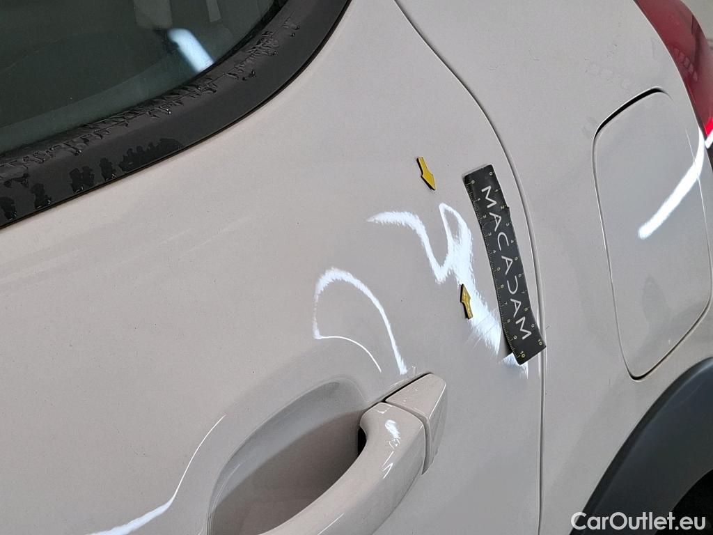  Citroen  C3  Société Feel Nav 1.5 BlueHDI 100CV BVM5 E6dT #2