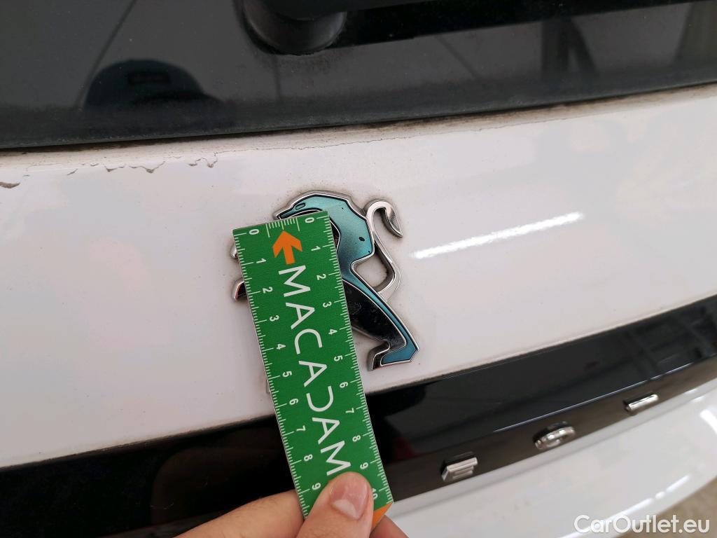  Peugeot  208  (e-) Active Business R 50kWh BVA / TRANSFO VP VF #46