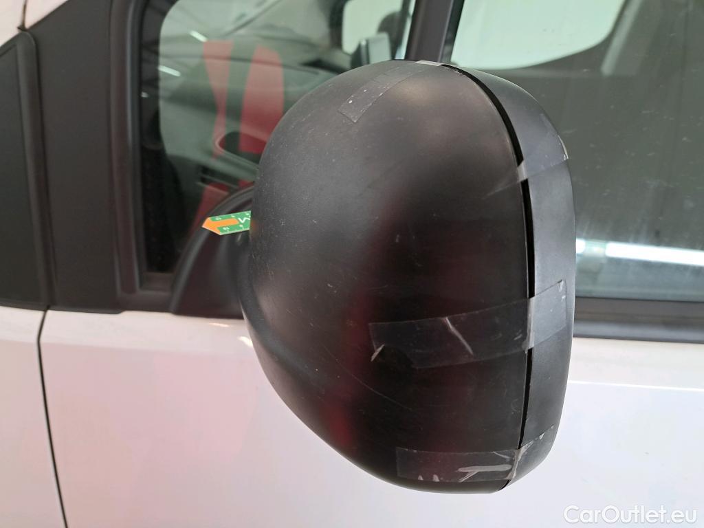  Citroen  Berlingo  Fourgon Worker M 1000 1.2 PureTech 130CV BVA8 E6d #43