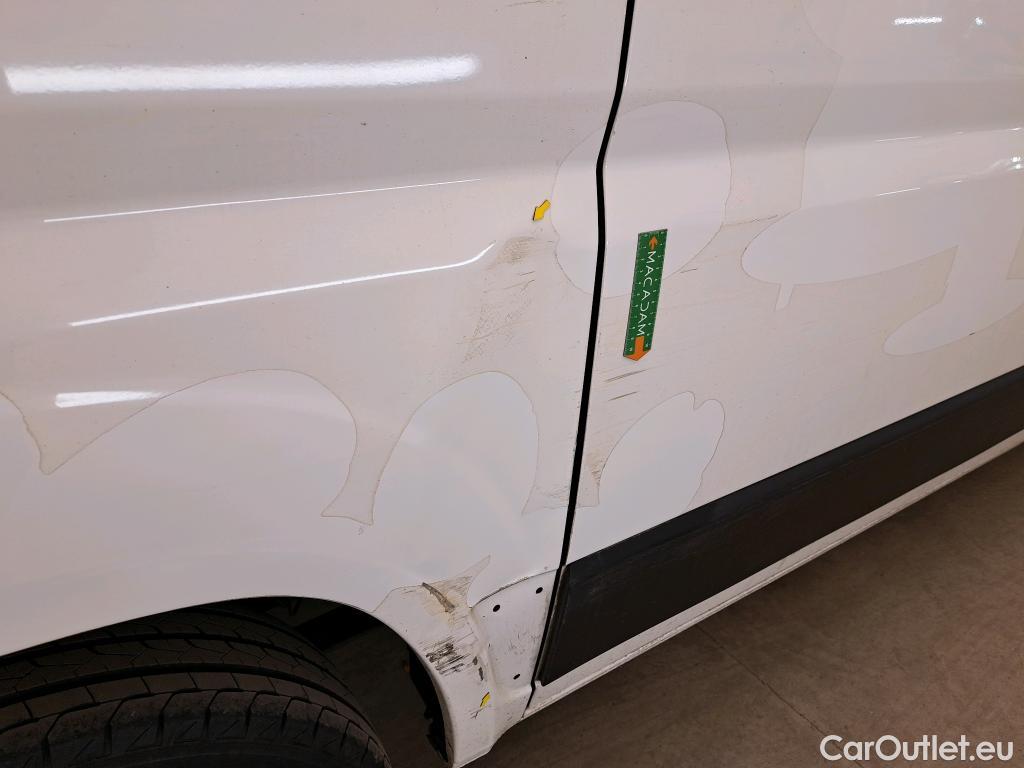  Peugeot  Boxer PEUGEOT  VU 4p Fourgon BLUEHDI 130 PREMIUM 330 L1H1 #2