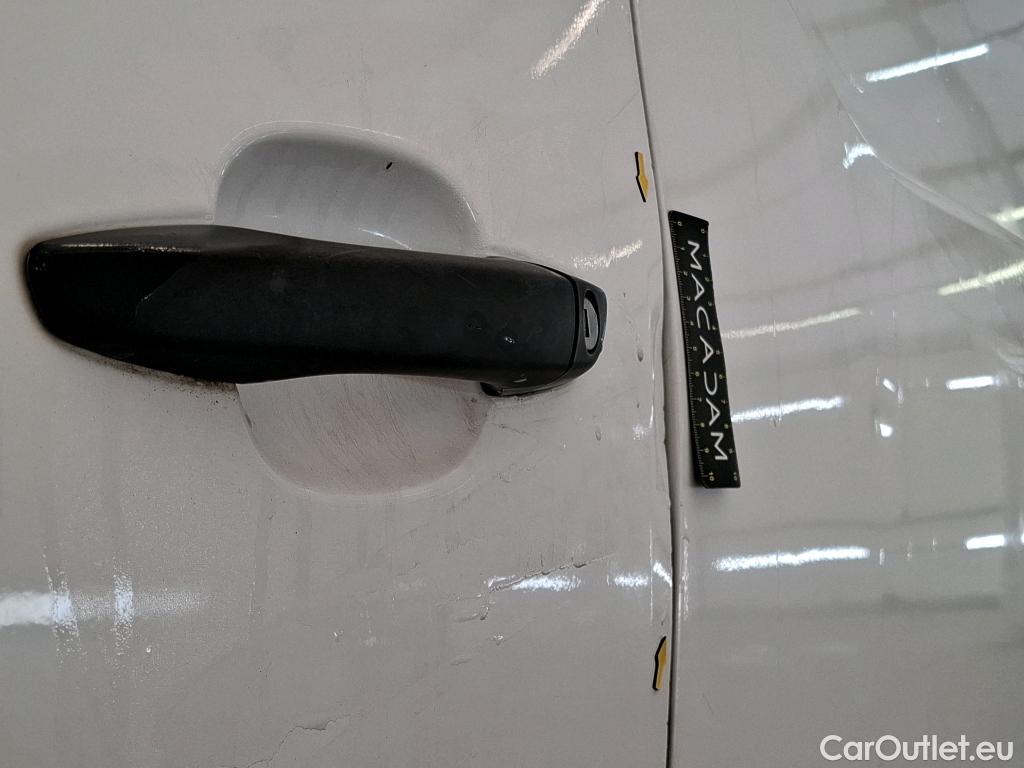  Citroen  Berlingo  Fourgon Driver M 1000 1.5 BlueHDi 100CV BVM5 E6dT #8