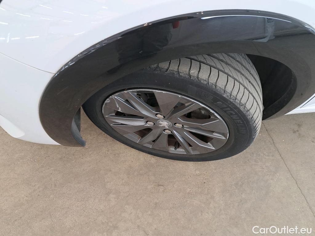  Peugeot  208  (e-) Active Business R 50kWh BVA / TRANSFO VP VF #14