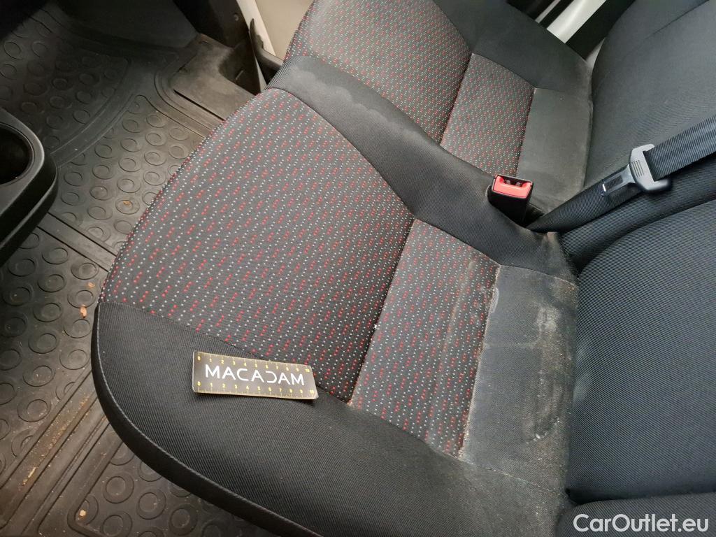  Citroen  Jumper CITROEN  VU 4p Fourgon 30 L1H1 BlueHDi 110 BVM6 Business #28