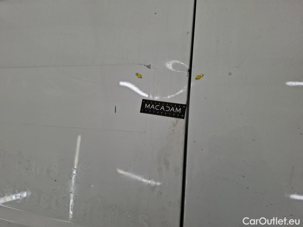  Citroen  Jumper CITROEN  / 2014 / 4P / Fourgon tôlé 30 L1H2 BlueHDi 120 S&S BVM6 Club #12