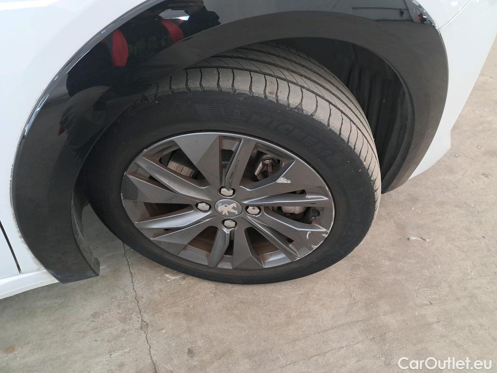  Peugeot  208  (e-) Active Business R 50kWh BVA / TRANSFO VP VF #11