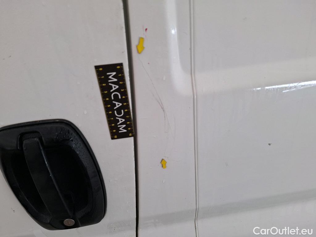  Citroen  Jumper CITROEN  / 2014 / 4P / Fourgon tôlé 30 L1H2 BlueHDi 120 S&S BVM6 Club #65