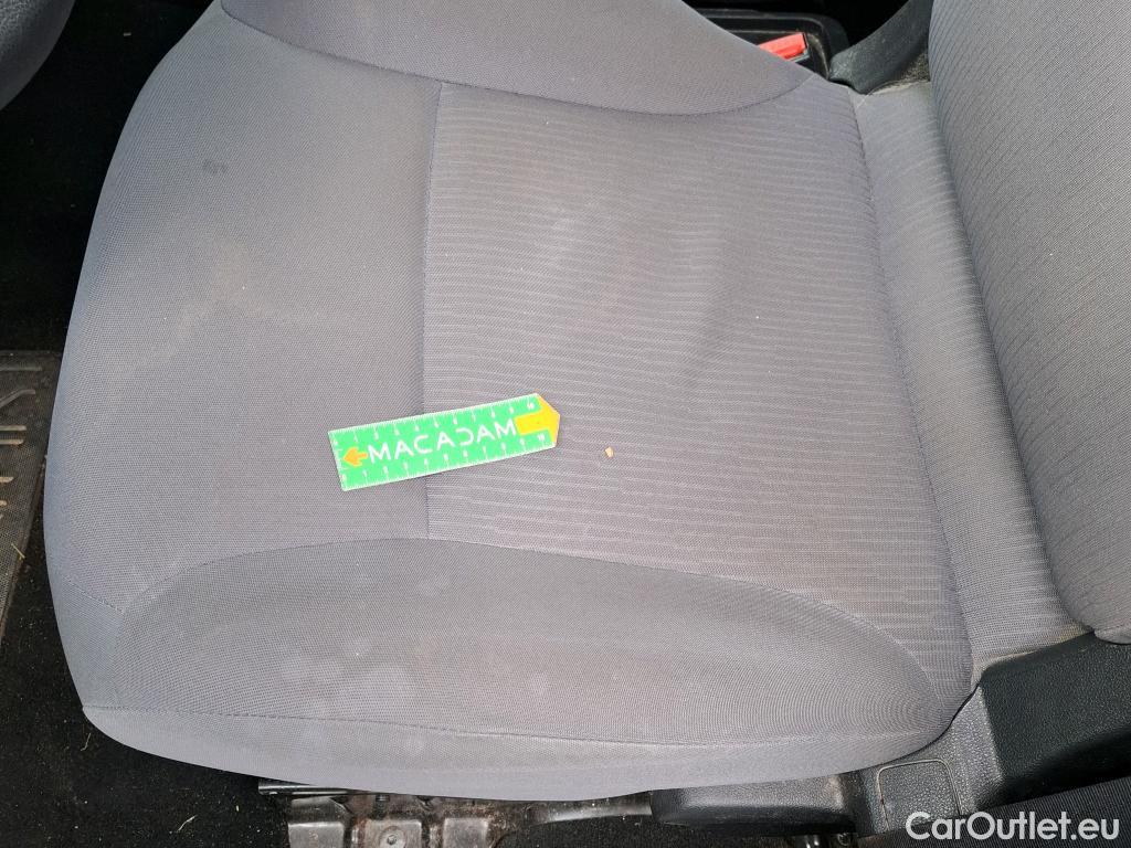  Peugeot  Partner  L1 Confort 1.6 100CV BVM5 E6 #7