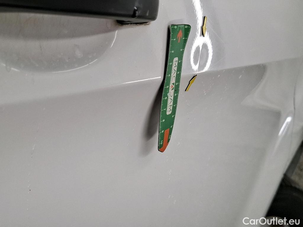  Ford  Transit FORD  Custom VU 4p Fourgon 2.0 ECOBLUE 130 280 L1H1 TD BU #47