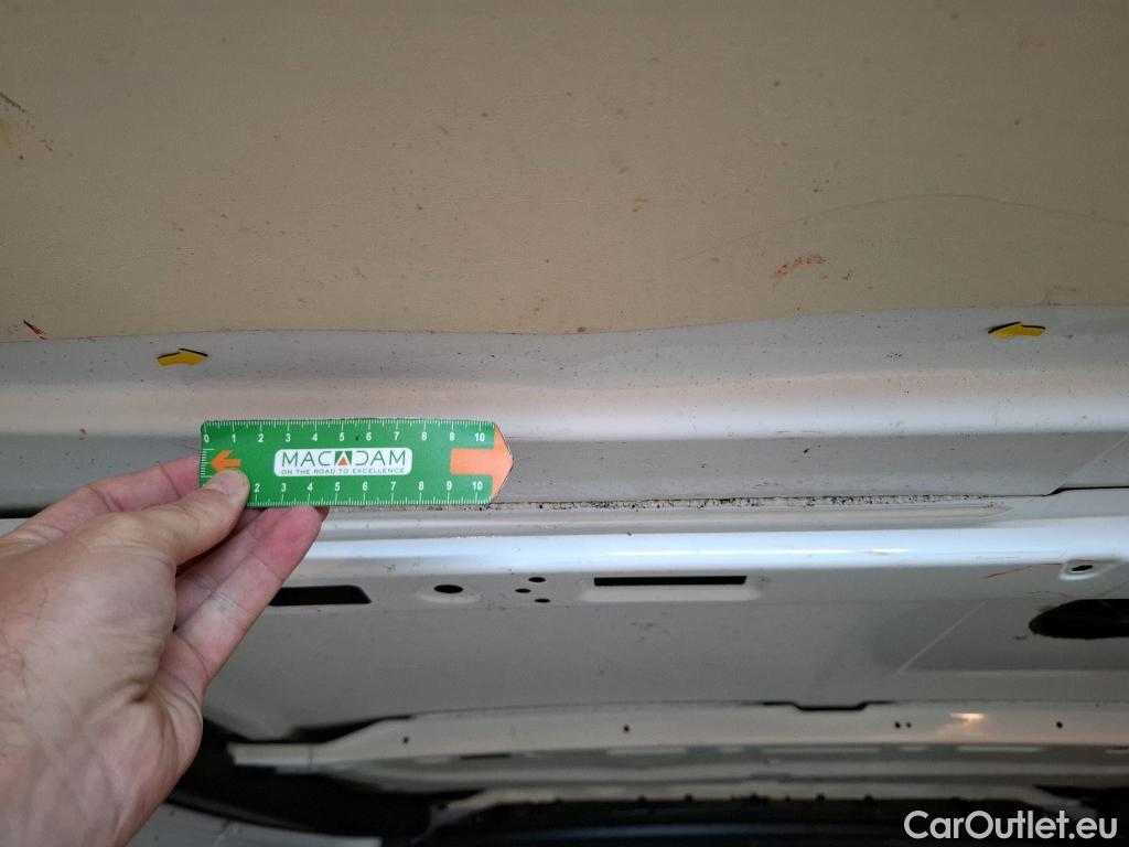  Ford  Transit FORD  Custom VU 4p Fourgon 2.0 ECOBLUE 130 280 L1H1 TD BU #2