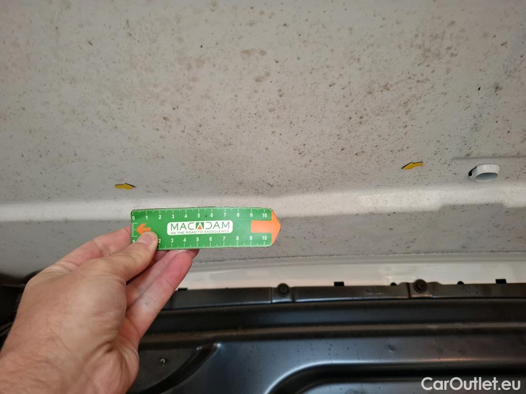  Ford  Transit FORD  Custom VU 4p Fourgon 2.0 ECOBLUE 130 280 L1H1 TD BU #5