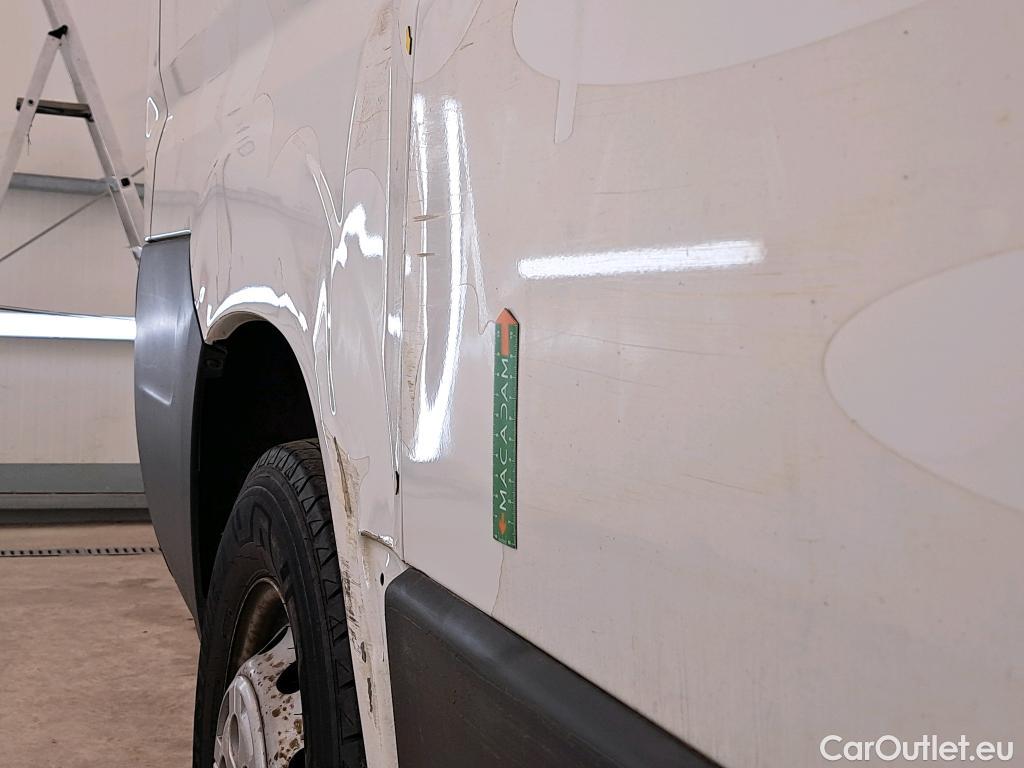  Peugeot  Boxer PEUGEOT  VU 4p Fourgon BLUEHDI 130 PREMIUM 330 L1H1 #10