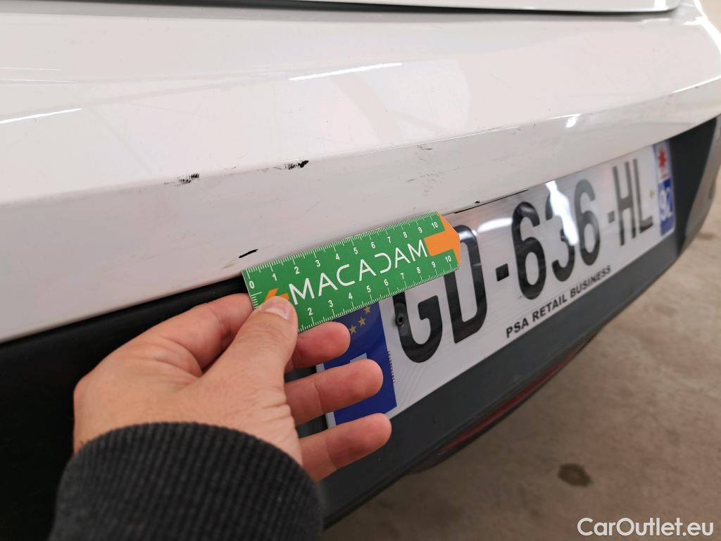  Peugeot  208  (e-) Active Business R 50kWh BVA / TRANSFO VP VF #9