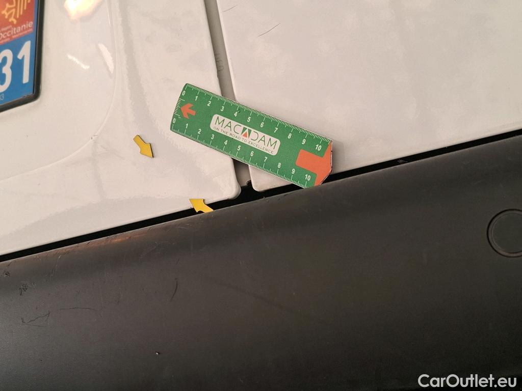  Peugeot  Partner  Premium L1 1.5 HDi 100CV BVM6 E6d #6