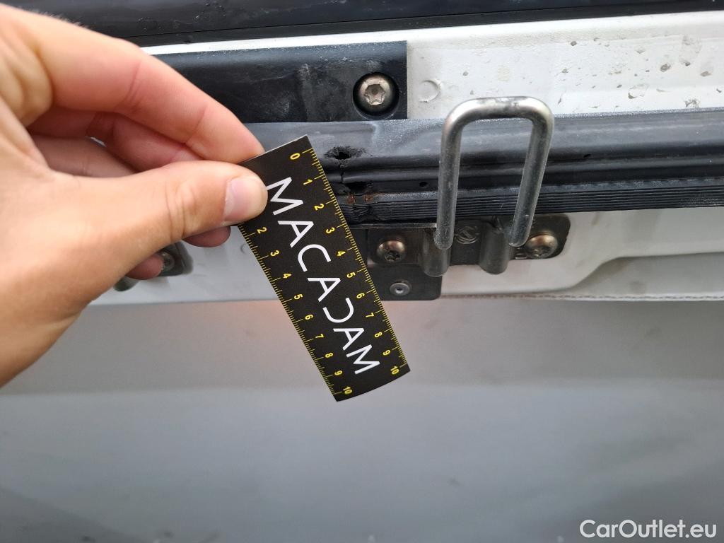  Citroen  Jumper CITROEN  / 2014 / 4P / Fourgon tôlé 30 L1H2 BlueHDi 120 S&S BVM6 Club #20